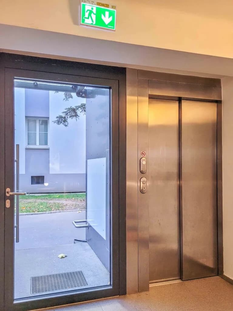 2-Zimmer-Wohnung kaufen in Wien – 53,34 m², € 219.900 – Bild 23 von 25