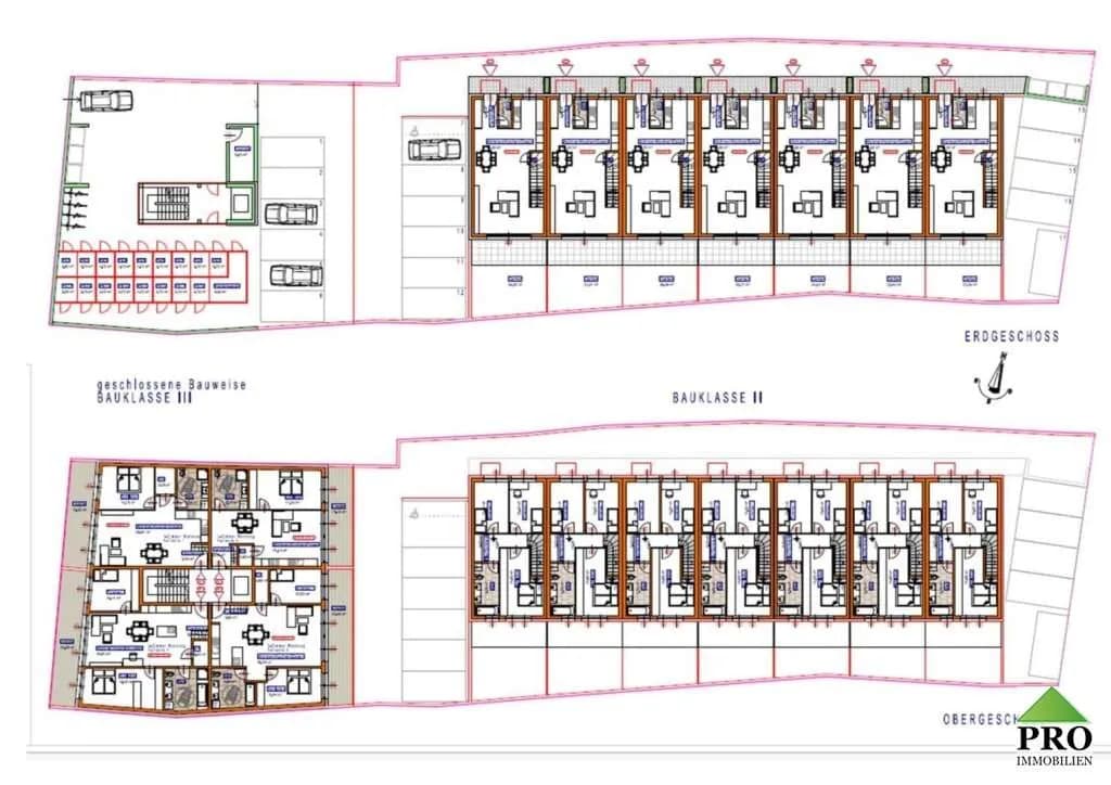 Grundstück kaufen in Sankt Pölten Land – 1 587 m², € 575.000 – Bild 2 von 3