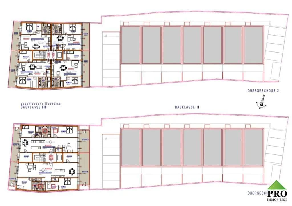 Grundstück kaufen in Sankt Pölten Land – 1 587 m², € 575.000 – Bild 3 von 3