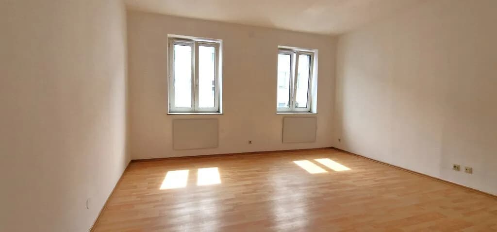 Wohnung mieten in Wien – 60 m², € 1.085