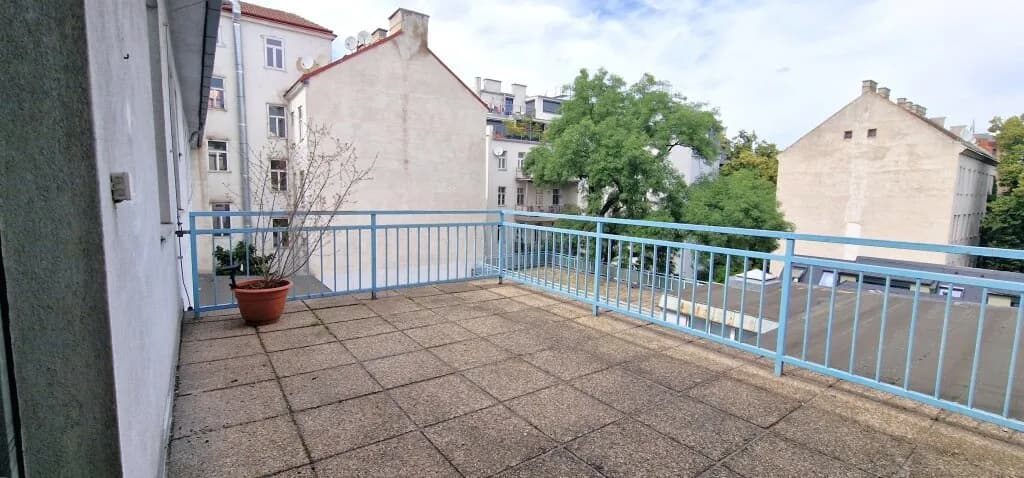 Wohnung mieten in Wien – 60 m², € 1.085 – Bild 8 von 14