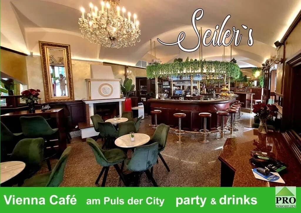 Gewerbeimmobilie mieten in Wien – 84 m², € 3.171