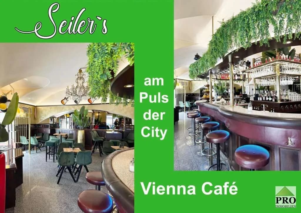 Gewerbeimmobilie mieten in Wien – 84 m², € 3.171 – Bild 2 von 12