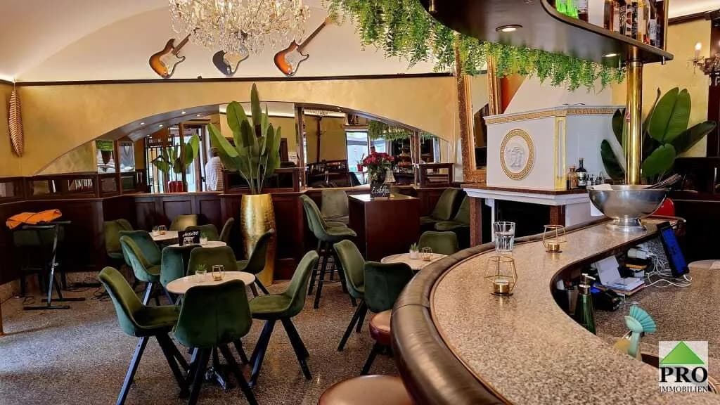 Gewerbeimmobilie mieten in Wien – 84 m², € 3.171 – Bild 4 von 12