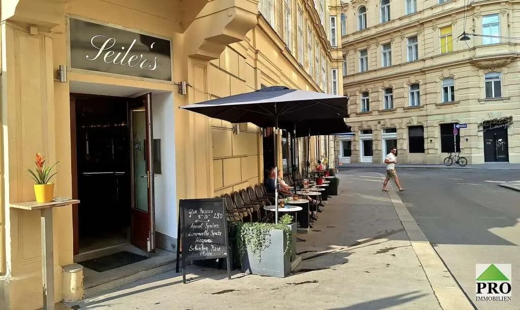 Gewerbeimmobilie mieten in Wien – 84 m², € 3.171 – Bild 5 von 12