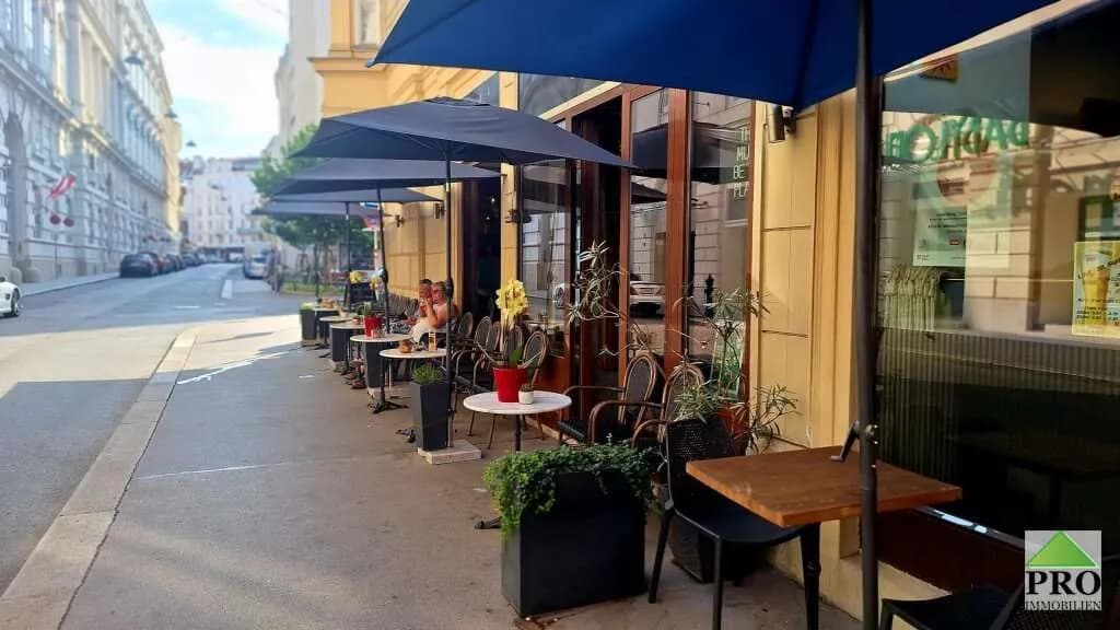 Gewerbeimmobilie mieten in Wien – 84 m², € 3.171 – Bild 6 von 12