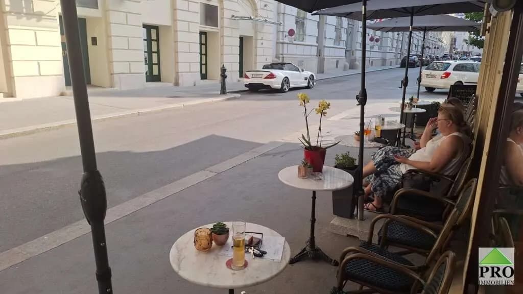 Gewerbeimmobilie mieten in Wien – 84 m², € 3.171 – Bild 7 von 12