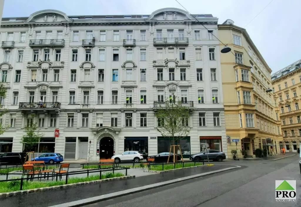 Gewerbeimmobilie mieten in Wien – 84 m², € 3.171 – Bild 8 von 12