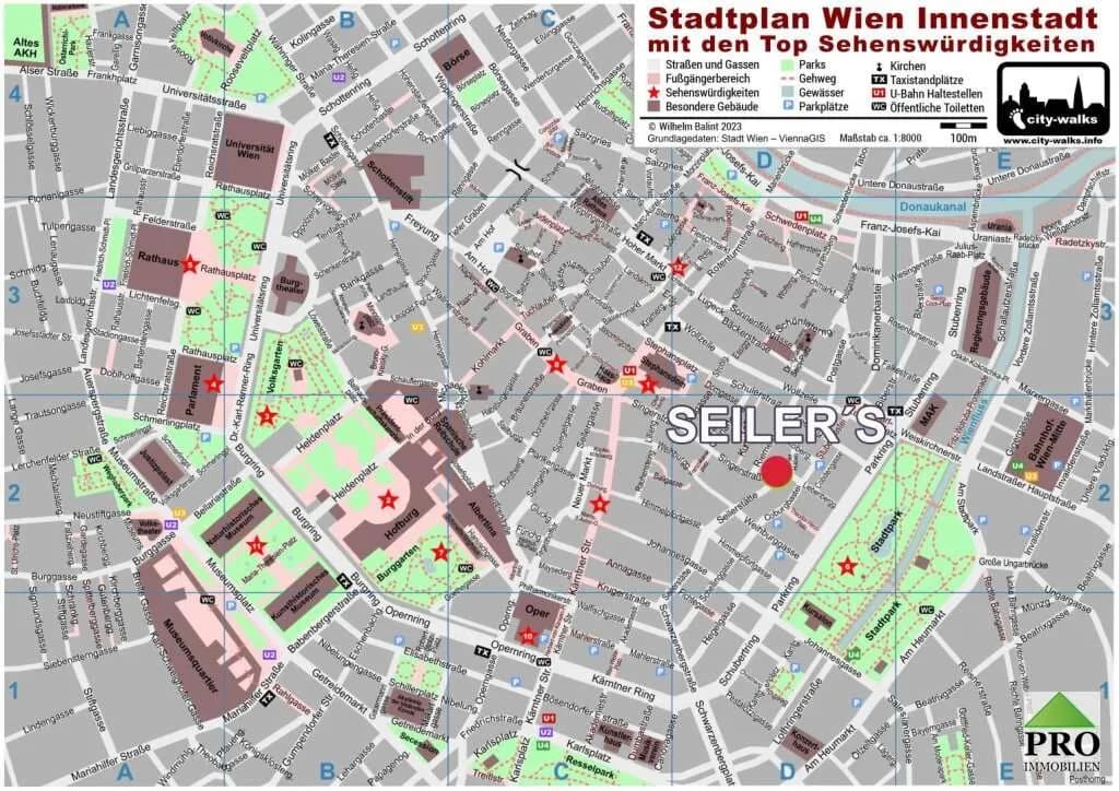 Gewerbeimmobilie mieten in Wien – 84 m², € 3.171 – Bild 12 von 12