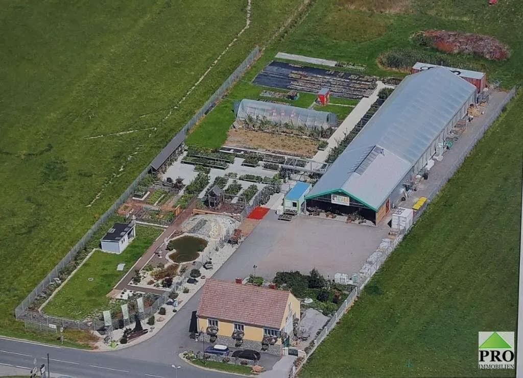 Immobilie mieten in Zwettl – 550 m², € 3.500