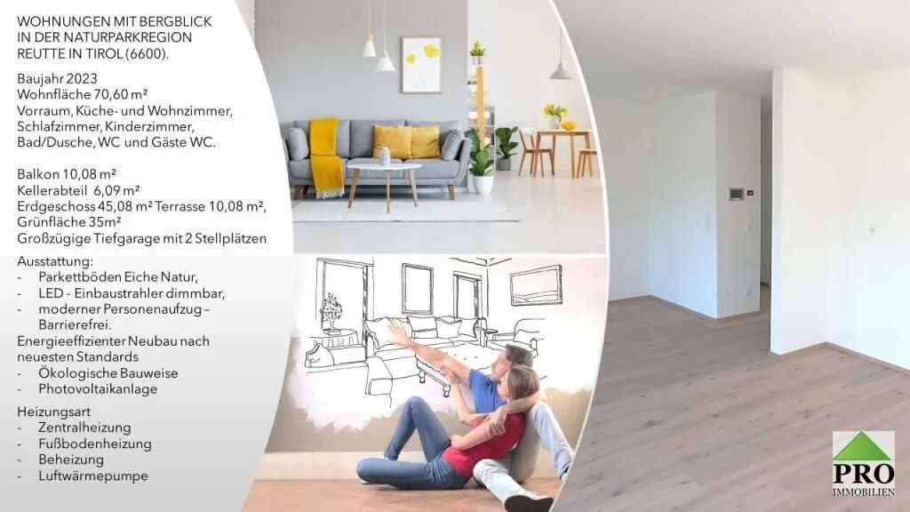 Gewerbeimmobilie kaufen in Reutte – 748 m², € 3.393.333 – Bild 8 von 23