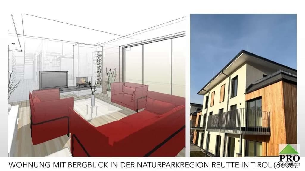 Gewerbeimmobilie kaufen in Reutte – 748 m², € 3.393.333 – Bild 14 von 23