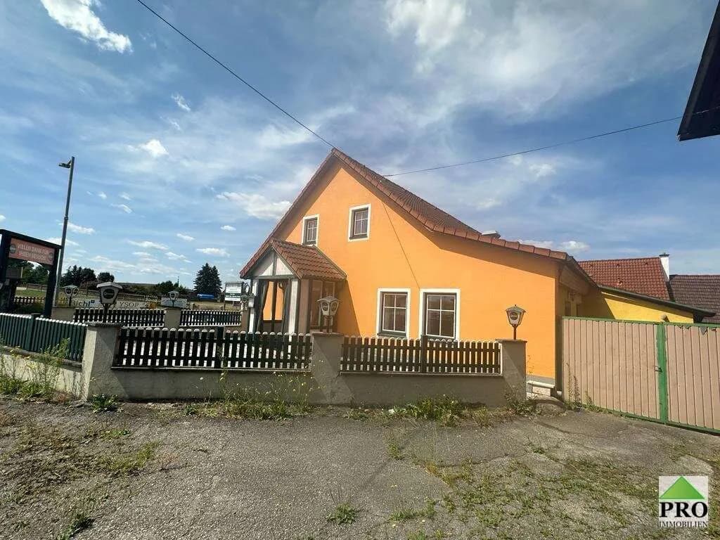 Immobilie kaufen in Waidhofen an der Thaya – 23 m², € 239.000 – Bild 7 von 19