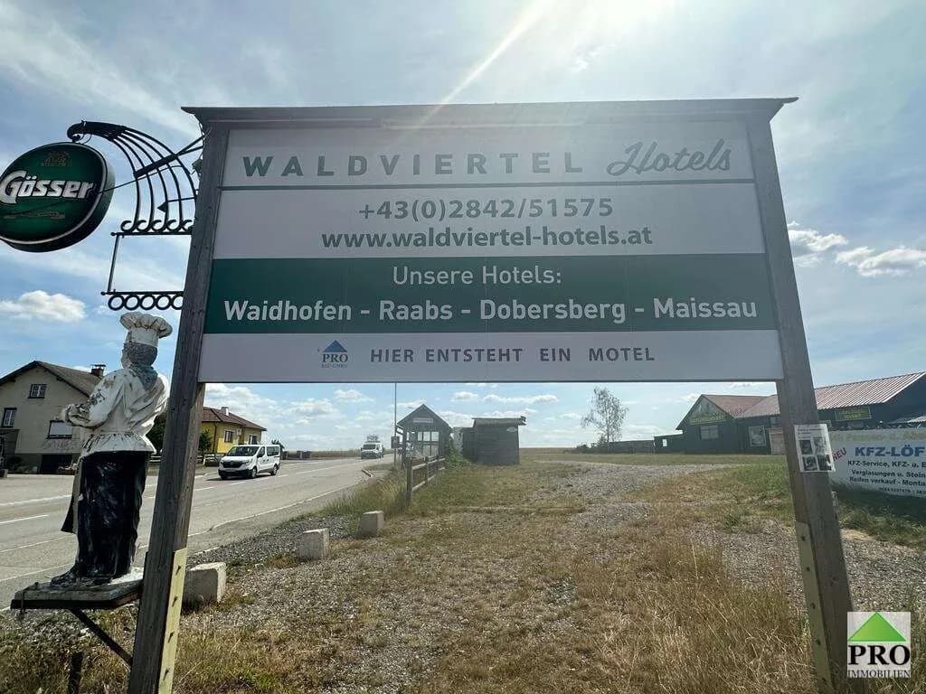 Immobilie kaufen in Waidhofen an der Thaya – 23 m², € 239.000 – Bild 9 von 19