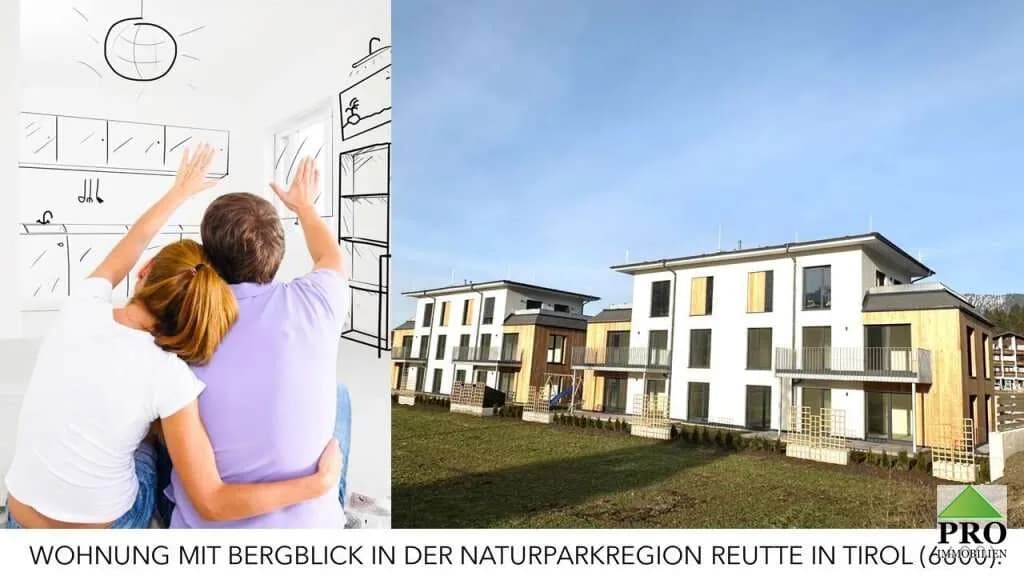 Wohnung kaufen in Reutte – 71 m², € 398.000 – Bild 16 von 23
