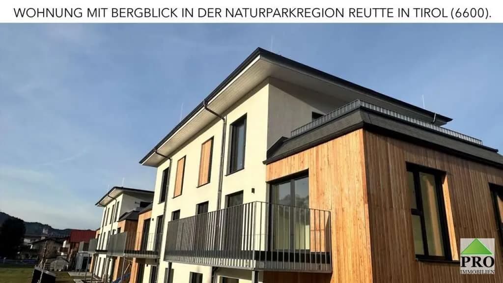 Wohnung kaufen in Reutte – 71 m², € 398.000 – Bild 20 von 23