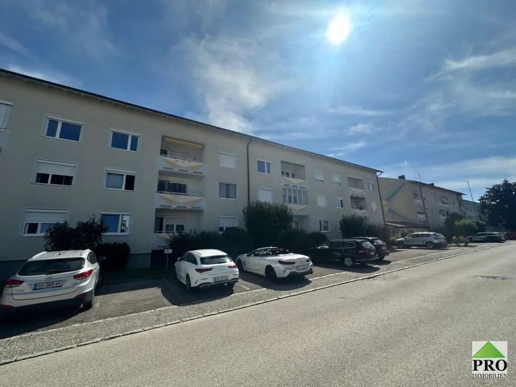 Wohnung kaufen in Schärding – 75 m², € 149.500 – Bild 6 von 15