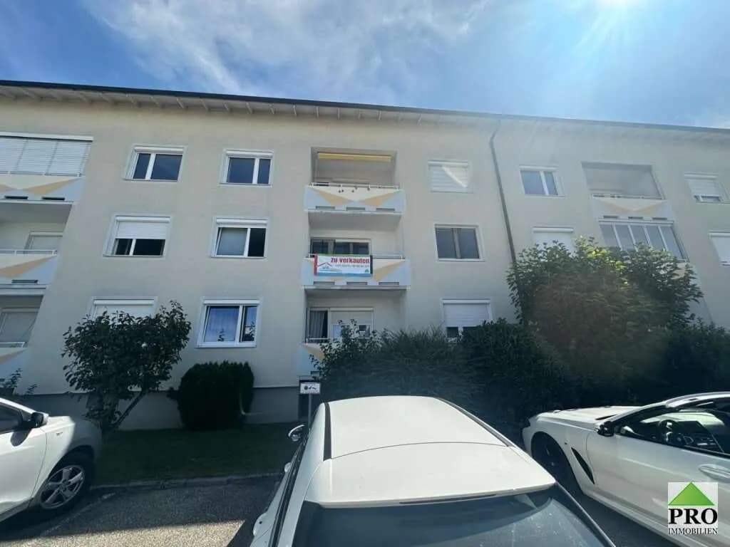 Wohnung kaufen in Schärding – 75 m², € 149.500 – Bild 8 von 15