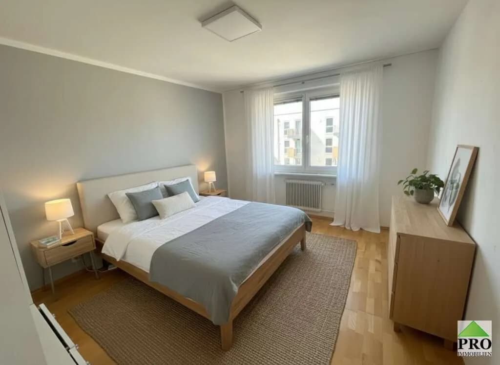 Wohnung kaufen in Schärding – 75 m², € 149.500 – Bild 12 von 15
