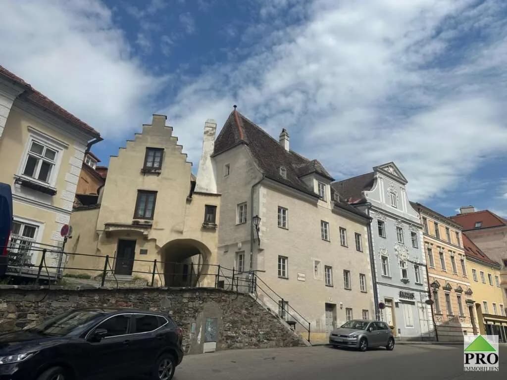 Haus kaufen in Krems an der Donau – 155 m², € 489.000 – Bild 38 von 38