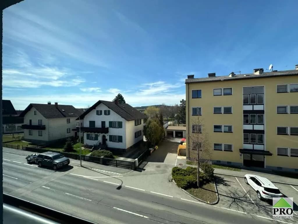 Wohnung kaufen in Waidhofen an der Thaya – 1 344 m², € 99.900 – Bild 9 von 24