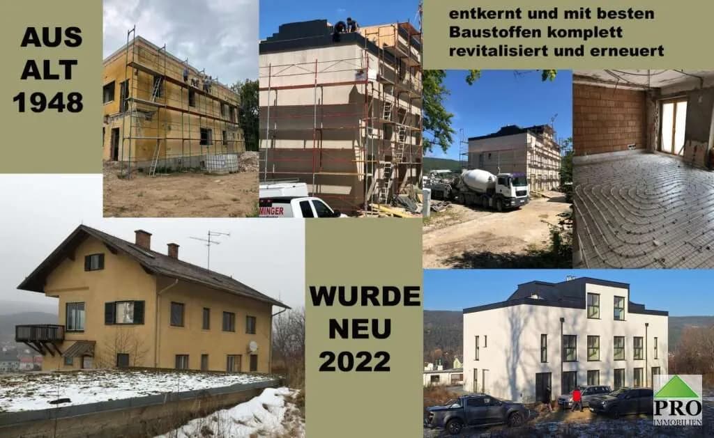 10-Zimmer-Wohnung kaufen in Wiener Neustadt Land – 323,02 m², € 489.000 – Bild 17 von 18