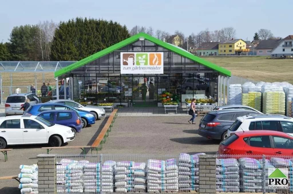 Immobilie kaufen in Zwettl – 550 m², € 399.900