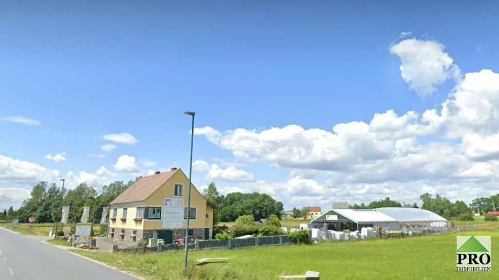 Immobilie kaufen in Zwettl – 550 m², € 399.900 – Bild 4 von 7