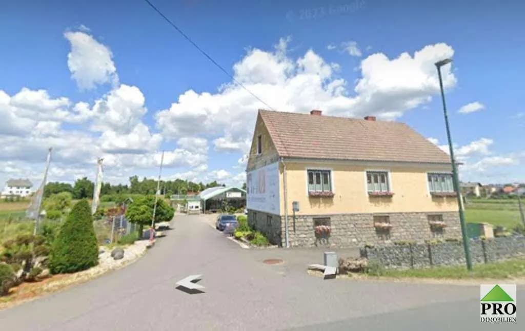 Immobilie kaufen in Zwettl – 550 m², € 399.900 – Bild 6 von 7