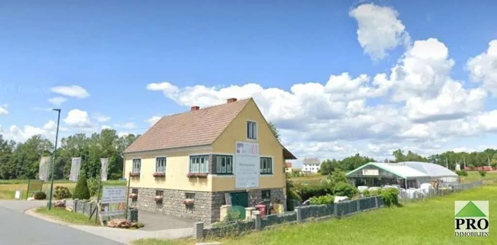 Immobilie kaufen in Zwettl – 550 m², € 399.900 – Bild 7 von 7