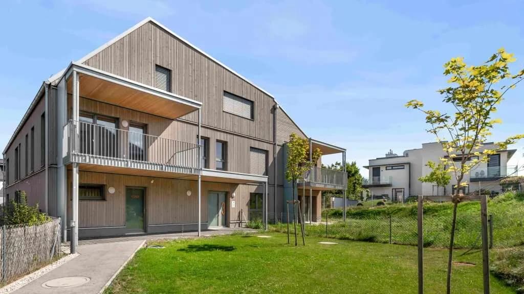 4-Zimmer-Wohnung kaufen in Mödling – 90,66 m², € 597.200 – Bild 4 von 24