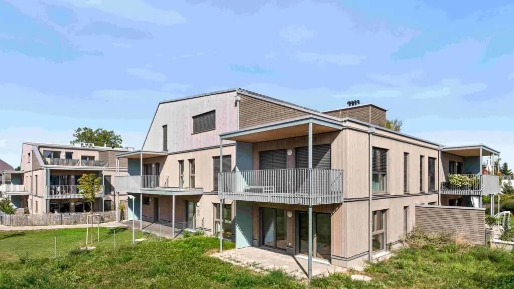 4-Zimmer-Wohnung kaufen in Mödling – 90,66 m², € 597.200 – Bild 8 von 24