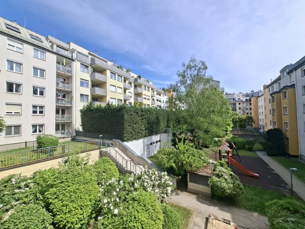 2-Zimmer-Wohnung kaufen in Wien – 62,73 m², € 259.900 – Bild 5 von 34