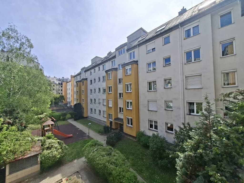 2-Zimmer-Wohnung kaufen in Wien – 62,73 m², € 259.900 – Bild 6 von 34