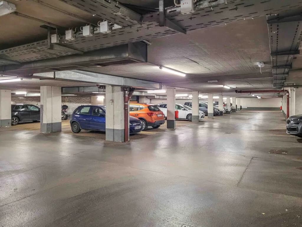 2-Zimmer-Wohnung kaufen in Wien – 62,73 m², € 259.900 – Bild 24 von 34