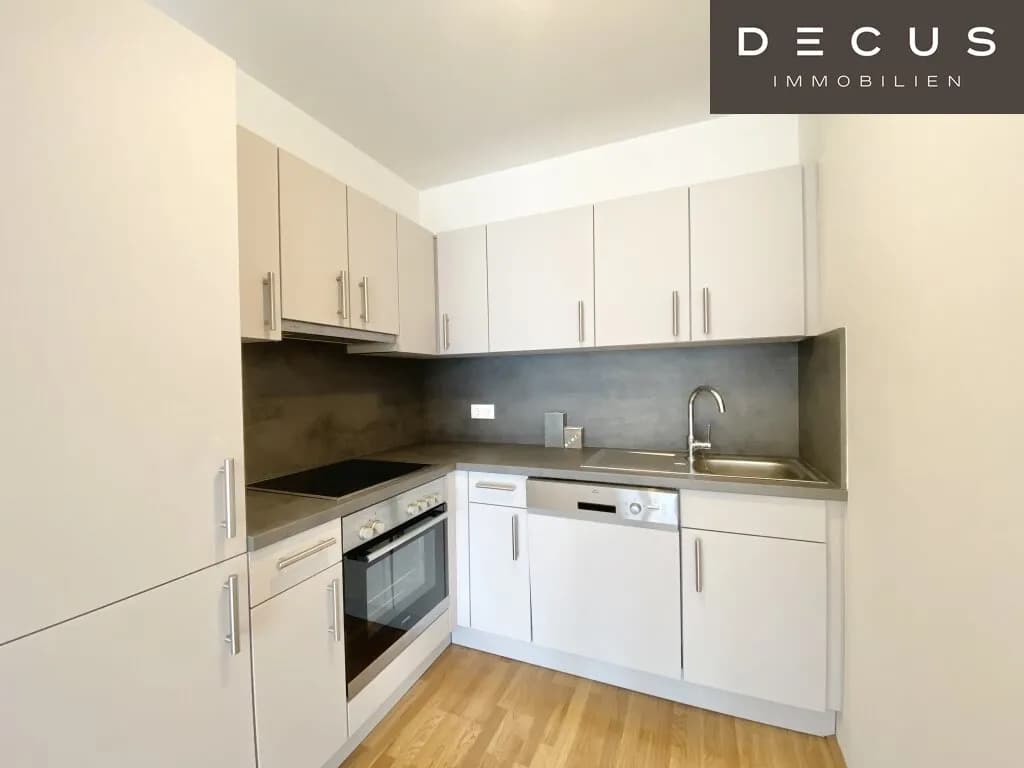 2-Zimmer-Wohnung mieten in Wien – 45,61 m², € 848 – Bild 3 von 18