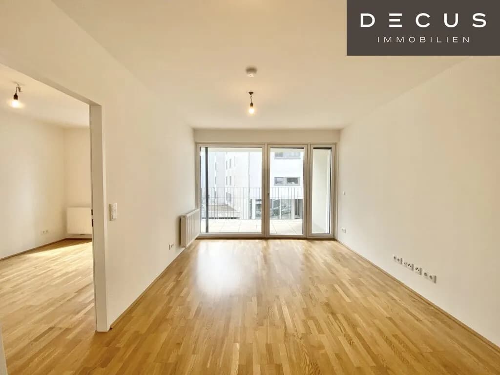2-Zimmer-Wohnung mieten in Wien – 45,61 m², € 848 – Bild 4 von 18