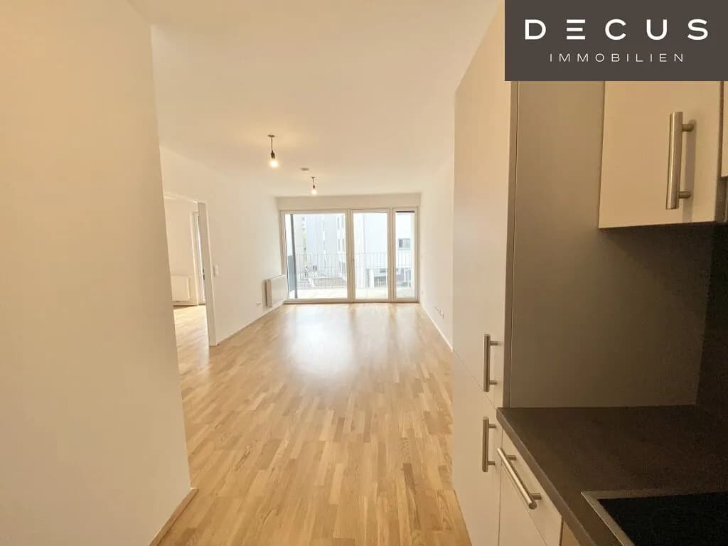 2-Zimmer-Wohnung mieten in Wien – 45,61 m², € 848 – Bild 5 von 18