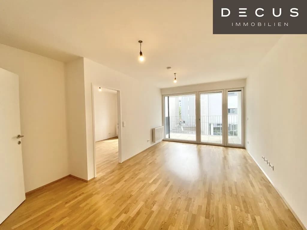 2-Zimmer-Wohnung mieten in Wien – 45,61 m², € 848 – Bild 6 von 18