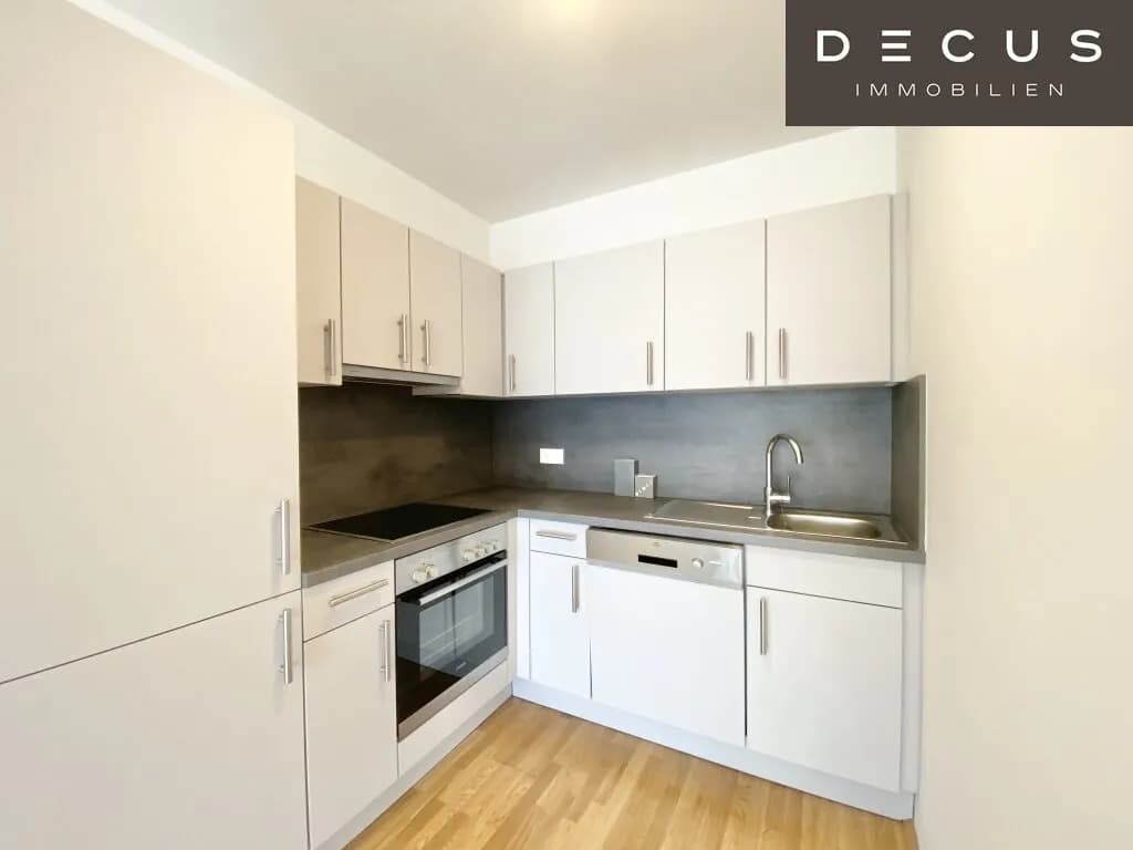 2-Zimmer-Wohnung mieten in Wien – 45,61 m², € 848 – Bild 9 von 18