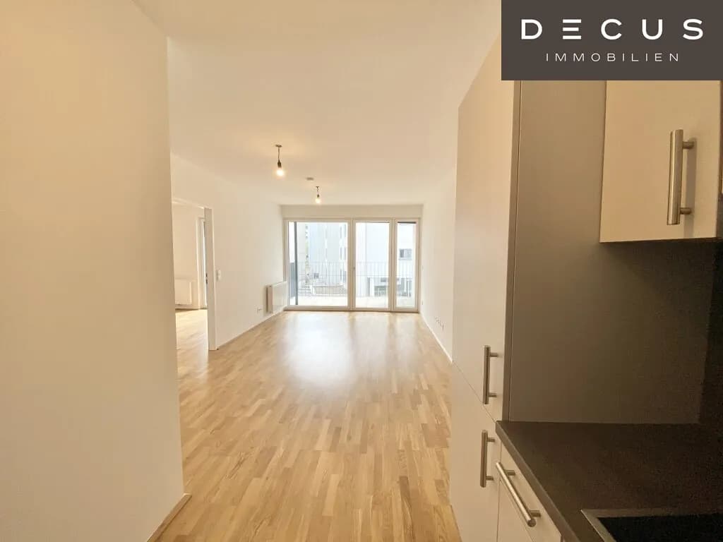 2-Zimmer-Wohnung mieten in Wien – 45,61 m², € 848 – Bild 10 von 18