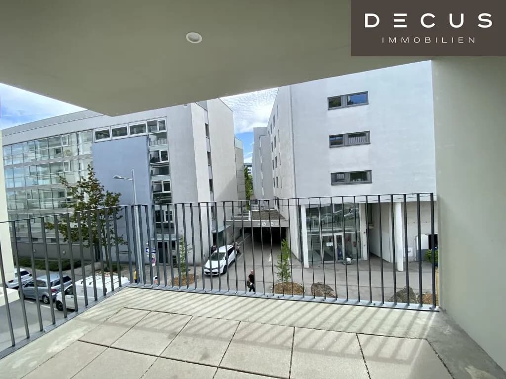 2-Zimmer-Wohnung mieten in Wien – 45,61 m², € 848 – Bild 11 von 18