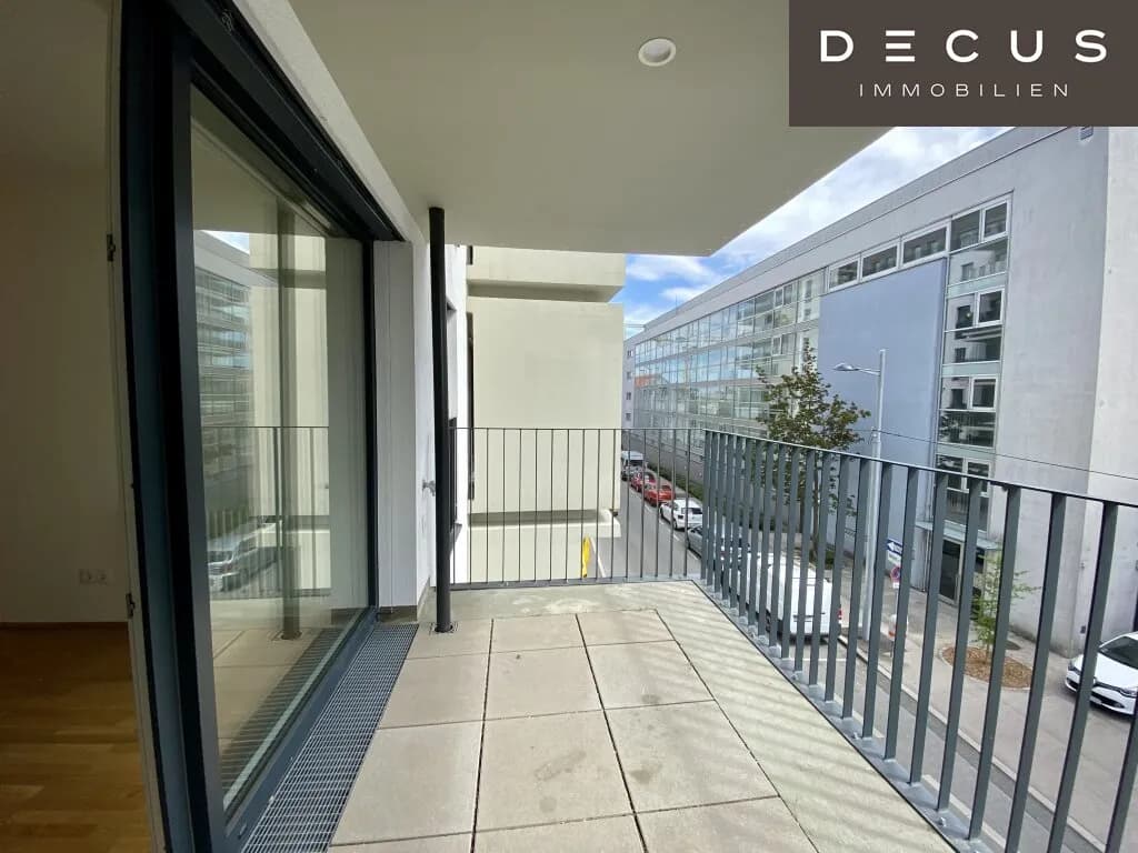 2-Zimmer-Wohnung mieten in Wien – 45,61 m², € 848 – Bild 12 von 18