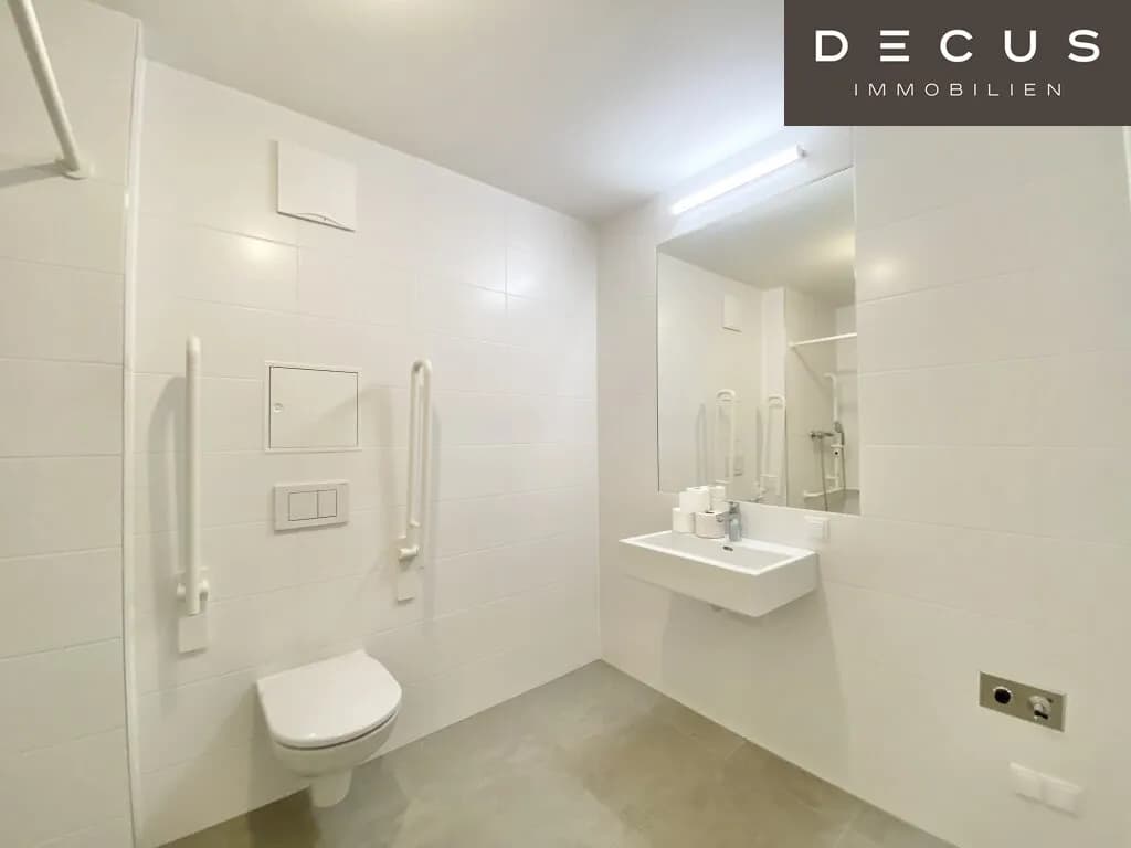 2-Zimmer-Wohnung mieten in Wien – 45,61 m², € 848 – Bild 13 von 18