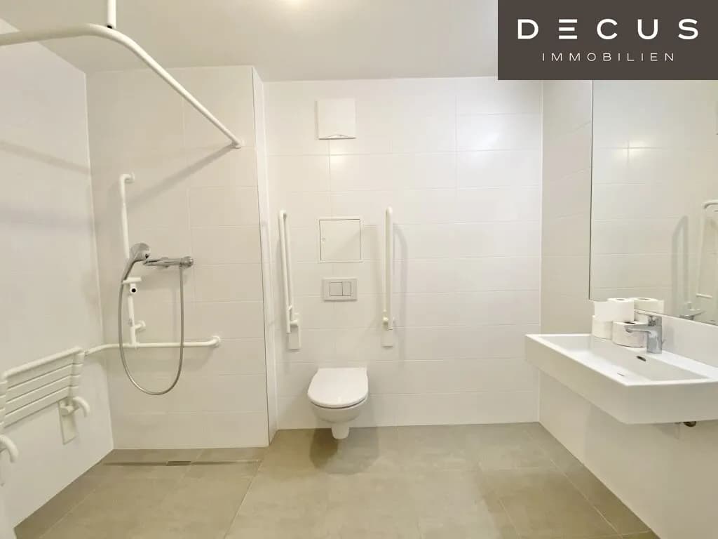 2-Zimmer-Wohnung mieten in Wien – 45,61 m², € 848 – Bild 14 von 18