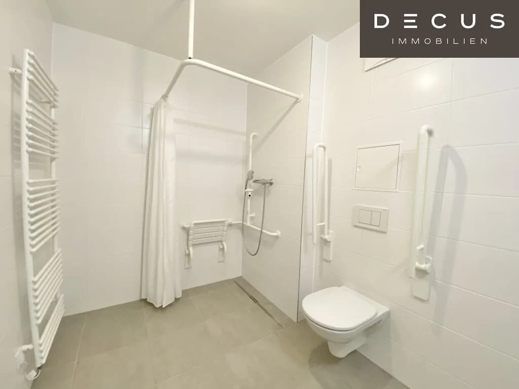 2-Zimmer-Wohnung mieten in Wien – 45,61 m², € 848 – Bild 17 von 18
