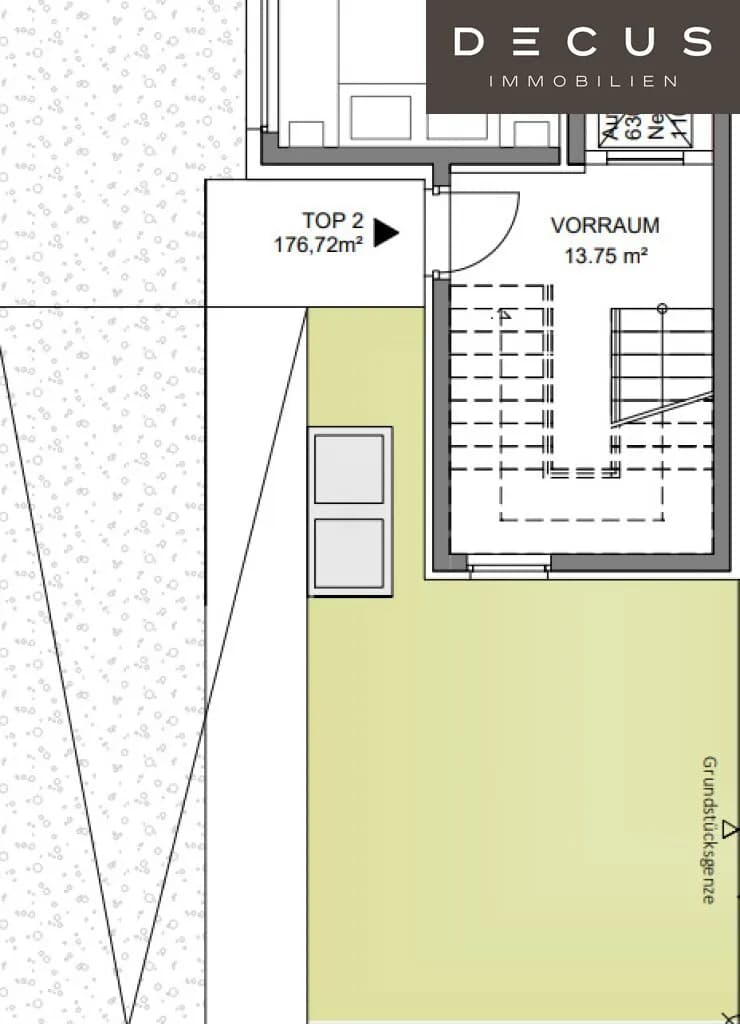 5-Zimmer-Haus kaufen in Wien – 180 m², € 1.250.000 – Bild 7 von 10