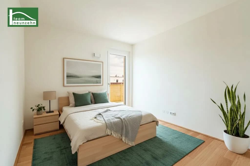 3-Zimmer-Wohnung kaufen in Wien – 66,29 m², € 408.000 – Bild 3 von 31