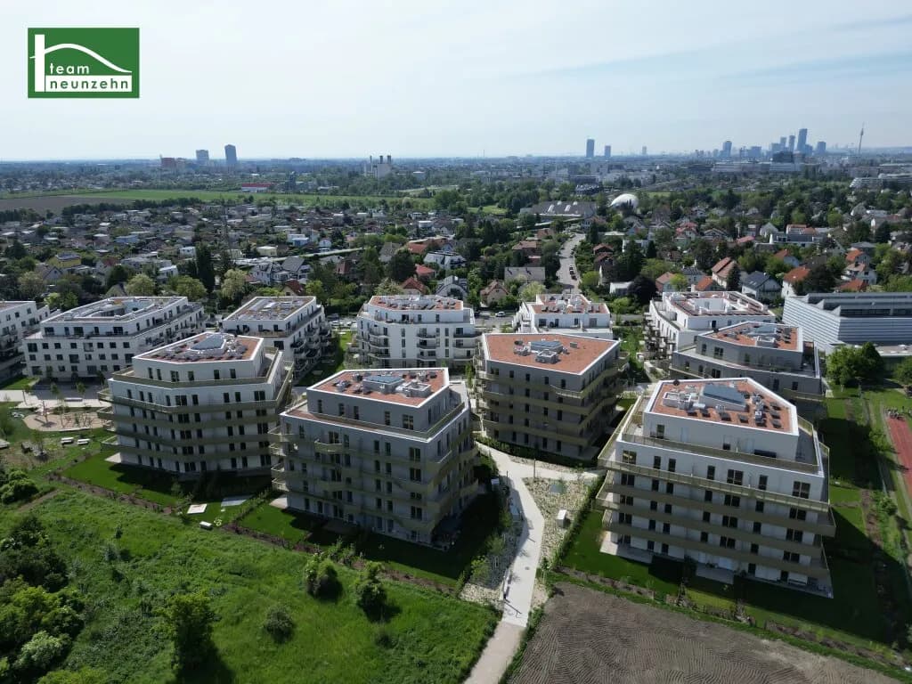 3-Zimmer-Wohnung kaufen in Wien – 66,29 m², € 408.000 – Bild 24 von 31