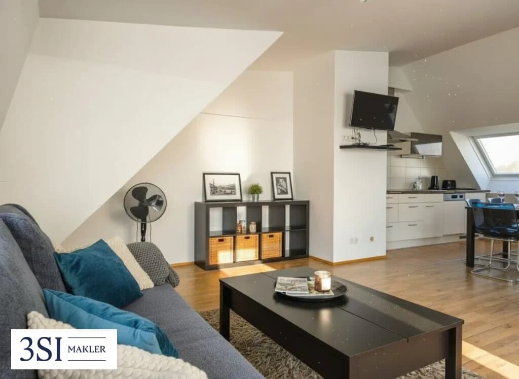 3-Zimmer-Wohnung kaufen in Wien – 94,55 m², € 639.000 – Bild 3 von 10